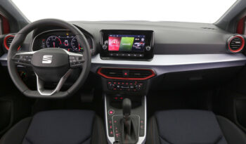 Seat Arona FR 1.0 TSI 110ch 26270€ N°S71799A.38 complet