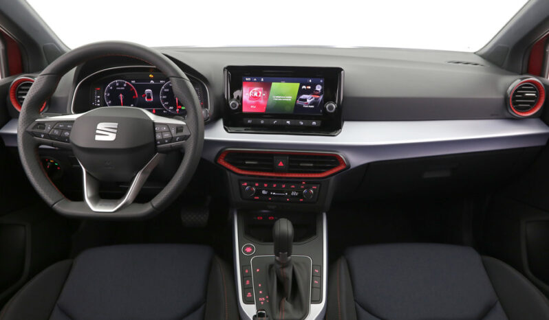 Seat Arona FR 1.0 TSI 110ch 26270€ N°S71799A.38 complet