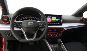Seat Arona FR 1.0 TSI 110ch 26270€ N°S71799A.38 complet
