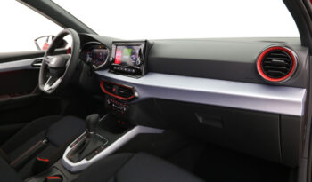 Seat Arona FR 1.0 TSI 110ch 26270€ N°S71799A.38 complet