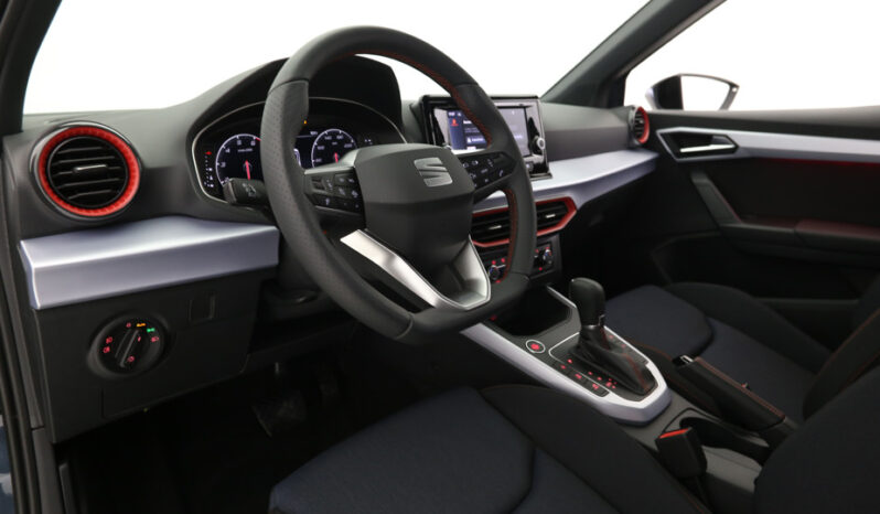 Seat Arona FR 1.0 TSI 110ch 26270€ N°S71810.15 complet