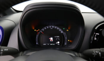 Toyota Aygo X DYNAMIC 1.0 VVTi 72ch 18870€ N°S71949A.13 complet