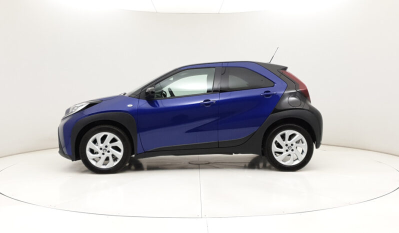 Toyota Aygo X DYNAMIC 1.0 VVTi 72ch 18870€ N°S71949A.13 complet