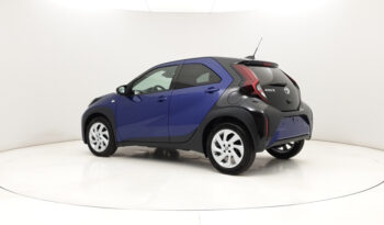 Toyota Aygo X DYNAMIC 1.0 VVTi 72ch 18870€ N°S71949A.13 complet