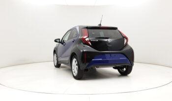 Toyota Aygo X DYNAMIC 1.0 VVTi 72ch 18870€ N°S71949A.13 complet