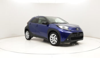 Toyota Aygo X DYNAMIC 1.0 VVTi 72ch 18870€ N°S71949A.13 complet