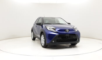 Toyota Aygo X DYNAMIC 1.0 VVTi 72ch 18870€ N°S71949A.13 complet