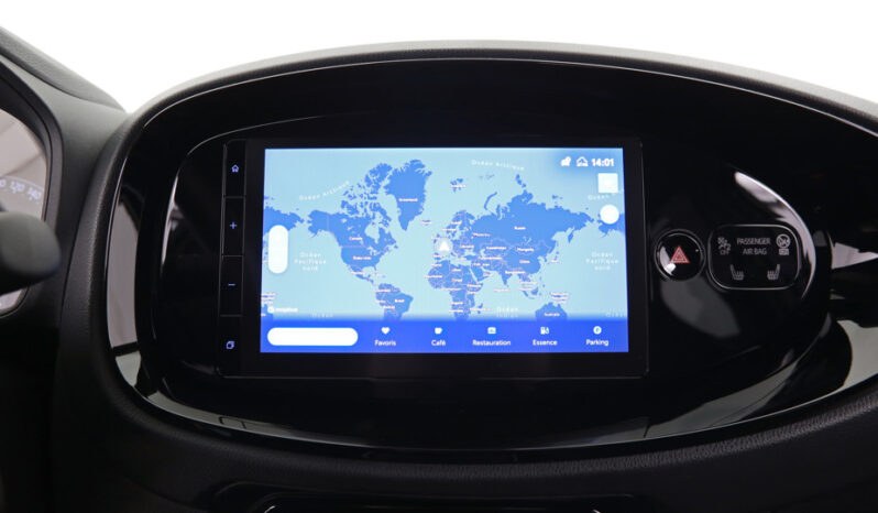 Toyota Aygo X DYNAMIC 1.0 VVTi 72ch 18870€ N°S71949A.13 complet