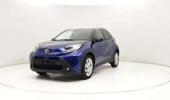 Toyota Aygo X DYNAMIC 1.0 VVTi 72ch 18870€ N°S71949A.13 complet