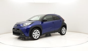 Toyota Aygo X DYNAMIC 1.0 VVTi 72ch 18870€ N°S71949A.13 complet
