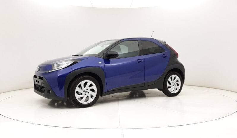 Toyota Aygo X DYNAMIC 1.0 VVTi 72ch 18870€ JP Automobiles PALAISEAU