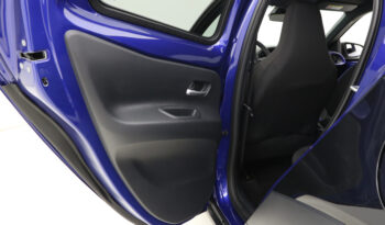 Toyota Aygo X DYNAMIC 1.0 VVTi 72ch 18870€ N°S71949A.13 complet