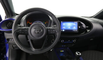 Toyota Aygo X DYNAMIC 1.0 VVTi 72ch 18870€ N°S71949A.13 complet