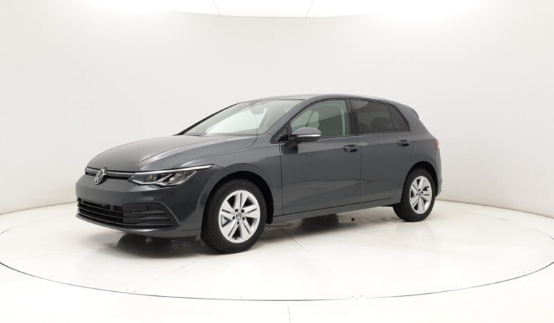 VW GOLF LIFE 1.5 TSI 130ch 29770€ N°S70446A.48 complet