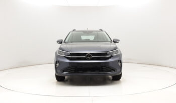 VW Taigo LIFE PLUS 1.0 TSI 110ch 28670€ N°S72392A.22 complet