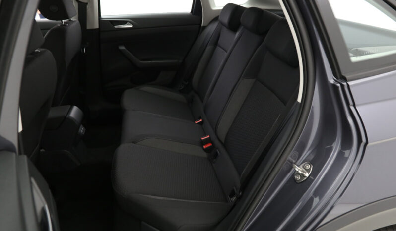 VW Taigo LIFE PLUS 1.0 TSI 110ch 28670€ N°S72392A.22 complet