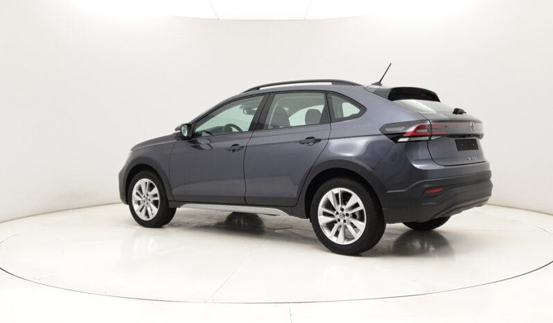 VW Taigo LIFE PLUS 1.0 TSI 110ch 28670€ N°S72392A.22 complet