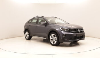 VW Taigo LIFE PLUS 1.0 TSI 110ch 28670€ N°S72392A.22 complet