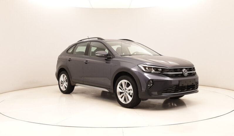 VW Taigo LIFE PLUS 1.0 TSI 110ch 28670€ N°S72392A.22 complet
