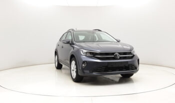 VW Taigo LIFE PLUS 1.0 TSI 110ch 28670€ N°S72392A.22 complet