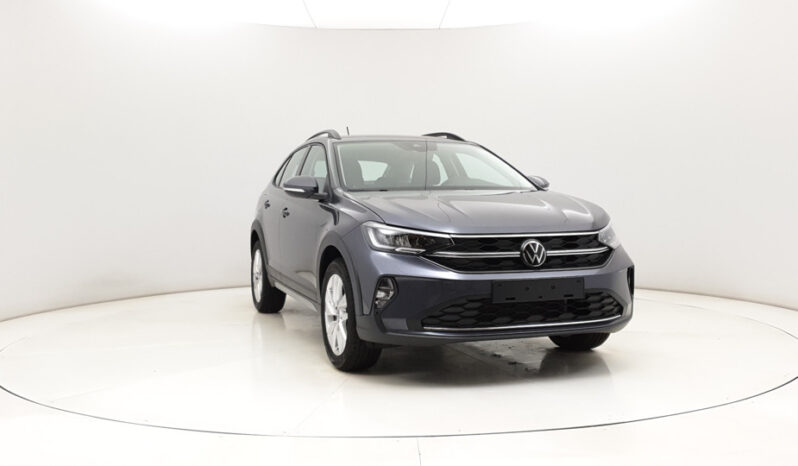VW Taigo LIFE PLUS 1.0 TSI 110ch 28670€ N°S72392A.22 complet