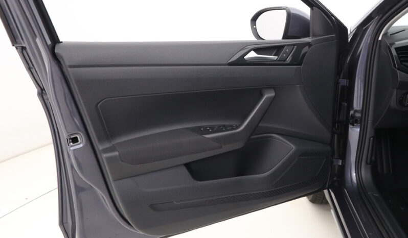 VW Taigo LIFE PLUS 1.0 TSI 110ch 28670€ N°S72392A.22 complet