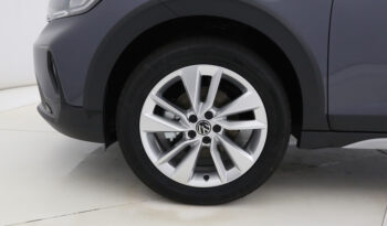 VW Taigo LIFE PLUS 1.0 TSI 110ch 28670€ N°S72392A.22 complet