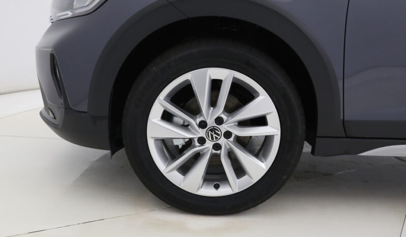 VW Taigo LIFE PLUS 1.0 TSI 110ch 28670€ N°S72392A.22 complet