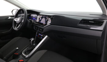 VW Taigo LIFE PLUS 1.0 TSI 110ch 28670€ N°S72392A.22 complet