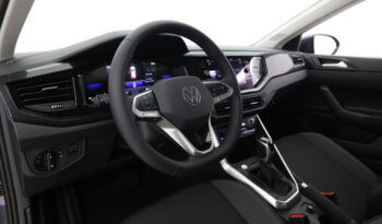 VW Taigo LIFE PLUS 1.0 TSI 110ch 28670€ N°S72392A.22 complet