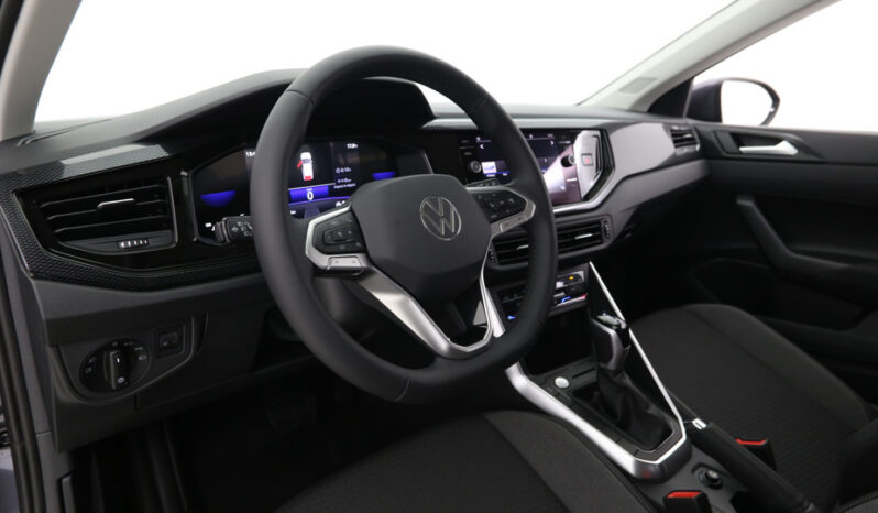 VW Taigo LIFE PLUS 1.0 TSI 110ch 28670€ N°S72392A.22 complet