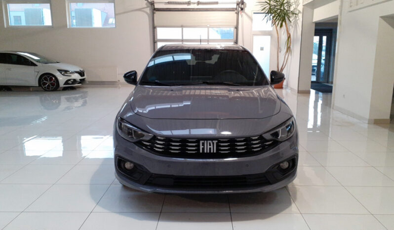 Fiat TIPO SPORT 1.0 T3 Turbo 100ch 19470€ N°S72242.37 complet