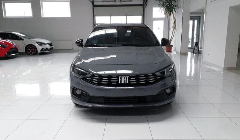 Fiat TIPO SPORT 1.0 T3 Turbo 100ch 19970€ N°S71627.40 complet