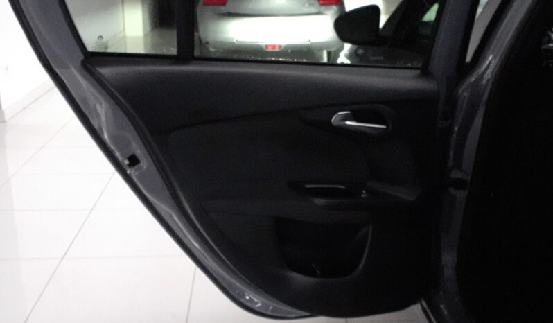 Fiat TIPO SPORT 1.0 T3 Turbo 100ch 19970€ N°S71627.40 complet