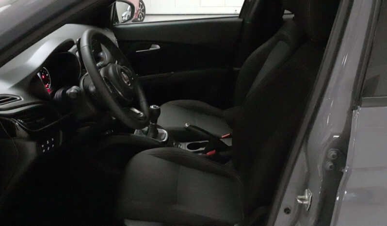 Fiat TIPO SPORT 1.0 T3 Turbo 100ch 19970€ N°S71627.40 complet