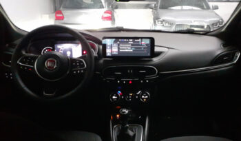 Fiat TIPO SPORT 1.0 T3 Turbo 100ch 19970€ N°S71627.40 complet