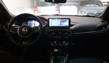 Fiat TIPO SPORT 1.0 T3 Turbo 100ch 19470€ N°S72242.37 complet