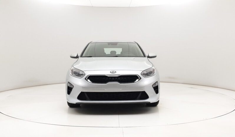 Kia Cee’d ACTIVE 1.6 CRDi MHEV 136ch 25470€ N°S72650.10 complet