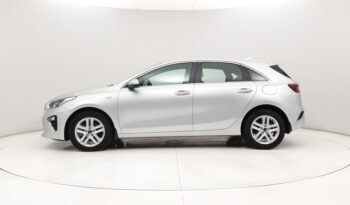Kia Cee’d ACTIVE 1.6 CRDi MHEV 136ch 25470€ N°S72650.10 complet