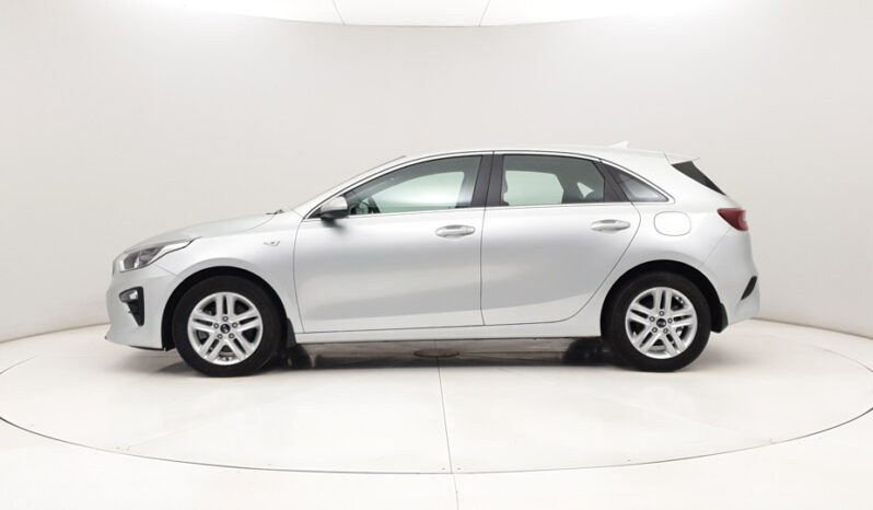 Kia Cee’d ACTIVE 1.6 CRDi MHEV 136ch 25470€ N°S72650.10 complet