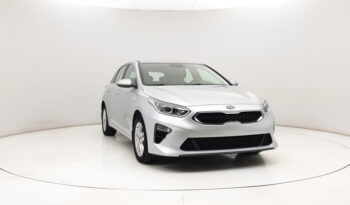 Kia Cee’d ACTIVE 1.6 CRDi MHEV 136ch 25470€ N°S72650.10 complet