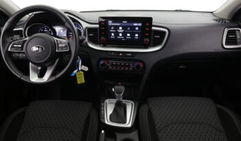 Kia Cee’d ACTIVE 1.6 CRDi MHEV 136ch 25470€ N°S72650.10 complet