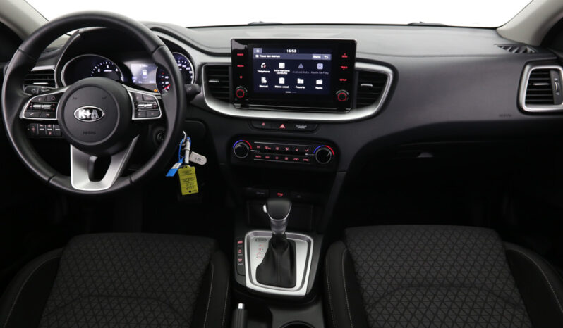 Kia Cee’d ACTIVE 1.6 CRDi MHEV 136ch 25470€ N°S72650.10 complet