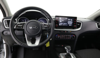 Kia Cee’d ACTIVE 1.6 CRDi MHEV 136ch 25470€ N°S72650.10 complet
