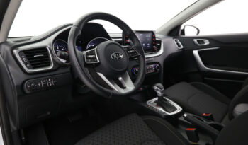 Kia Cee’d ACTIVE 1.6 CRDi MHEV 136ch 25470€ N°S72650.10 complet