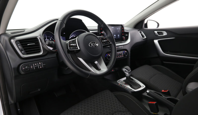 Kia Cee’d ACTIVE 1.6 CRDi MHEV 136ch 25470€ N°S72650.10 complet