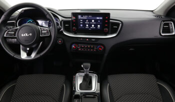 Kia XCeed ACTIVE 1.6 GDi PHEV 141ch 31470€ N°S72614.11 complet