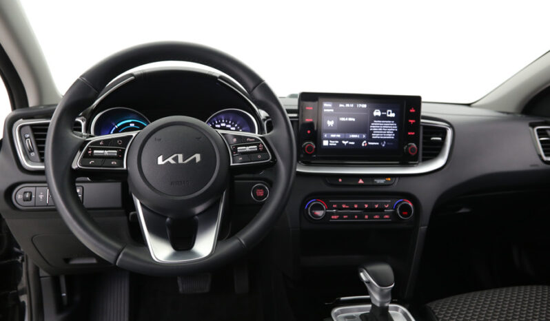 Kia XCeed ACTIVE 1.6 GDi PHEV 141ch 31470€ N°S72614.11 complet