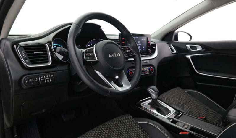 Kia XCeed ACTIVE 1.6 GDi PHEV 141ch 31470€ N°S72614.11 complet