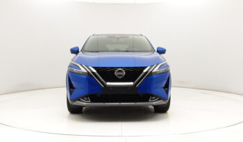 Nissan Qashqai TEKNA + 1.3 DIG-T MHEV 158ch 36970€ N°S70278.31 complet